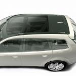 Saab 9-3X 2008 года